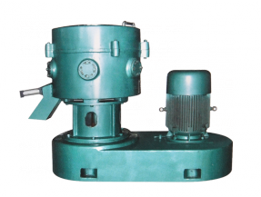 FY-150塑料混煉造粒機