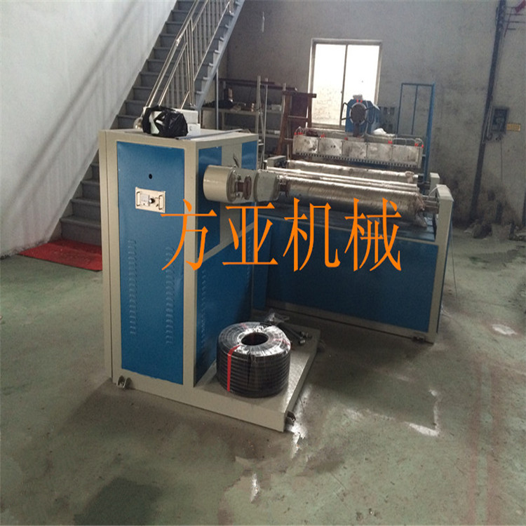 FTPE-1800型單機頭聚乙烯氣泡膜機