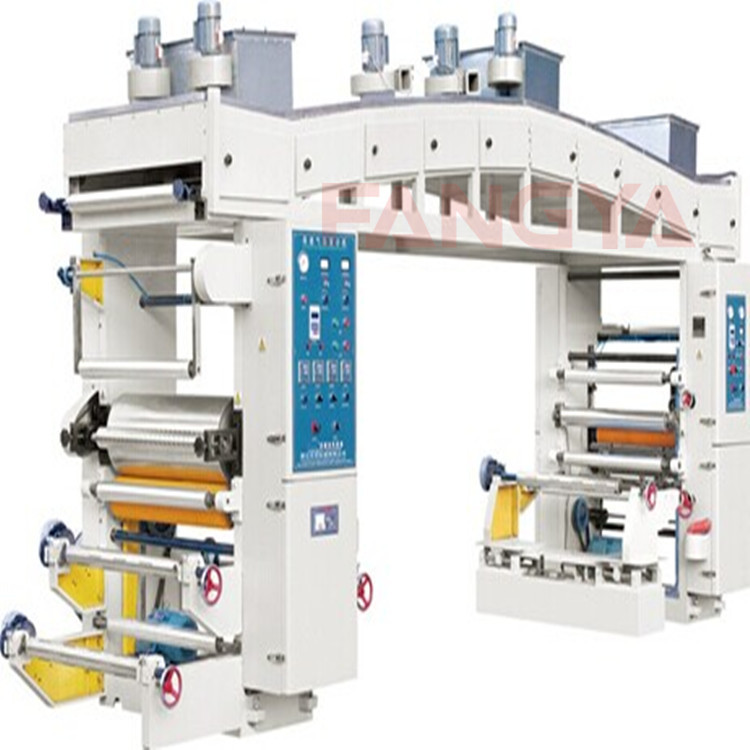 GF-A型塑料薄膜食品袋干式復(fù)合機(jī)