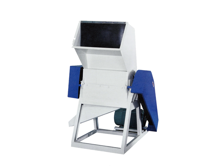 塑料粉碎機